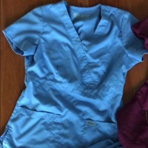 Greys Anatomy Scrubs